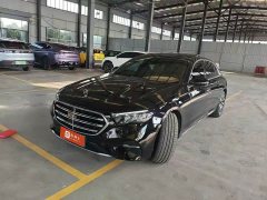 Mercedes-Benz E-Class E 300 L Luxury - ფოტო 1