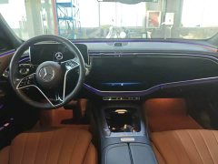 Mercedes-Benz E-Class E 300 L Luxury - ფოტო 2