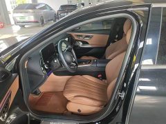 Mercedes-Benz E-Class E 300 L Luxury - ფოტო 4