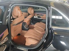 Mercedes-Benz E-Class E 300 L Luxury - ფოტო 5