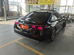 Mercedes-Benz E-Class E 300 L Luxury - ფოტო 6