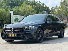 Mercedes-Benz E-Class E 300 L AMG Sport Luxury - ფოტო 1