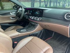 Mercedes-Benz E-Class E 300 L AMG Sport Luxury - ფოტო 10