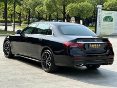 Mercedes-Benz E-Class E 300 L AMG Sport Luxury - ფოტო 12