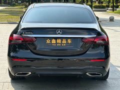 Mercedes-Benz E-Class E 300 L AMG Sport Luxury - ფოტო 13