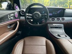 Mercedes-Benz E-Class E 300 L AMG Sport Luxury - ფოტო 4