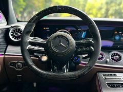 Mercedes-Benz E-Class E 300 L AMG Sport Luxury - ფოტო 5