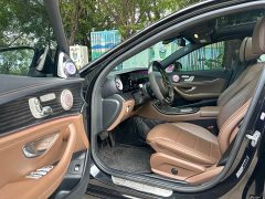 Mercedes-Benz E-Class E 300 L AMG Sport Luxury - ფოტო 7