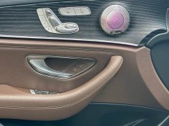 Mercedes-Benz E-Class E 300 L AMG Sport Luxury - ფოტო 8