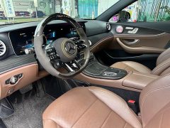 Mercedes-Benz E-Class E 300 L AMG Sport Luxury - ფოტო 9