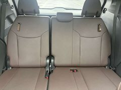 Toyota Sienna 2021 2.5L Hybrid Platinum Edition - ფოტო 15