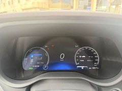 Toyota Sienna 2021 2.5L Hybrid Platinum Edition - ფოტო 9