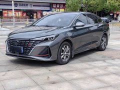 Changan Eado Enjoy Plus Blue Whale NE 1.4T GDI DCT Luxury Edition - ფოტო 1