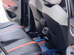 Changan Eado Enjoy Plus Blue Whale NE 1.4T GDI DCT Luxury Edition - ფოტო 10