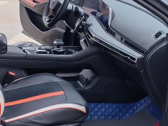 Changan Eado Enjoy Plus Blue Whale NE 1.4T GDI DCT Luxury Edition - ფოტო 11
