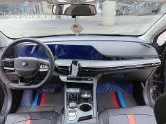 Changan Eado Enjoy Plus Blue Whale NE 1.4T GDI DCT Luxury Edition - ფოტო 12