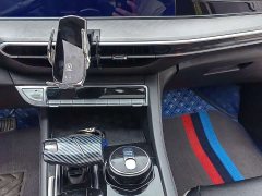 Changan Eado Enjoy Plus Blue Whale NE 1.4T GDI DCT Luxury Edition - ფოტო 14