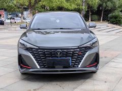 Changan Eado Enjoy Plus Blue Whale NE 1.4T GDI DCT Luxury Edition - ფოტო 2