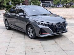 Changan Eado Enjoy Plus Blue Whale NE 1.4T GDI DCT Luxury Edition - ფოტო 3