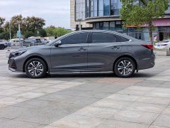 Changan Eado Enjoy Plus Blue Whale NE 1.4T GDI DCT Luxury Edition - ფოტო 4