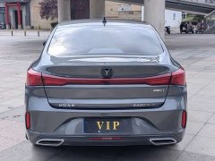 Changan Eado Enjoy Plus Blue Whale NE 1.4T GDI DCT Luxury Edition - ფოტო 5
