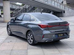 Changan Eado Enjoy Plus Blue Whale NE 1.4T GDI DCT Luxury Edition - ფოტო 6