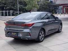 Changan Eado Enjoy Plus Blue Whale NE 1.4T GDI DCT Luxury Edition - ფოტო 7