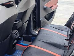 Changan Eado Enjoy Plus Blue Whale NE 1.4T GDI DCT Luxury Edition - ფოტო 9