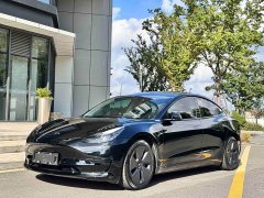 Tesla Model 3 2022 Rear-Wheel Drive - ფოტო 1