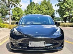 Tesla Model 3 2022 Rear-Wheel Drive - ფოტო 2