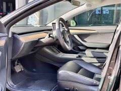 Tesla Model 3 2022 Rear-Wheel Drive - ფოტო 5