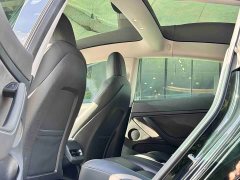 Tesla Model 3 2022 Rear-Wheel Drive - ფოტო 6