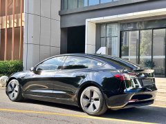 Tesla Model 3 2022 Rear-Wheel Drive - ფოტო 7