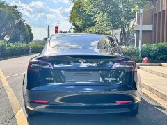 Tesla Model 3 2022 Rear-Wheel Drive - ფოტო 8