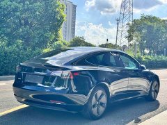 Tesla Model 3 2022 Rear-Wheel Drive - ფოტო 9