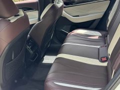 Geely Xingyue L 2021 2.0TD DCT EVO FWD Luxury - ფოტო 12