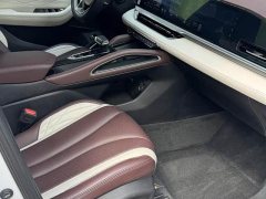 Geely Xingyue L 2021 2.0TD DCT EVO FWD Luxury - ფოტო 6