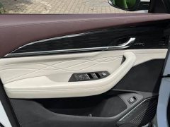 Geely Xingyue L 2021 2.0TD DCT EVO FWD Luxury - ფოტო 7