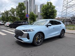 Great Wall Wei Brand Mocha 2.0T AWD Premium Edition - ფოტო 1