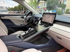 Great Wall Wei Brand Mocha 2.0T AWD Premium Edition - ფოტო 10