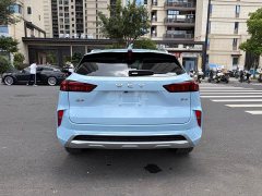 Great Wall Wei Brand Mocha 2.0T AWD Premium Edition - ფოტო 11