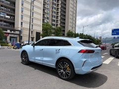 Great Wall Wei Brand Mocha 2.0T AWD Premium Edition - ფოტო 12