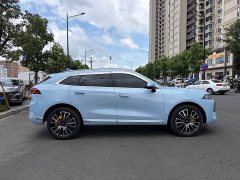 Great Wall Wei Brand Mocha 2.0T AWD Premium Edition - ფოტო 14