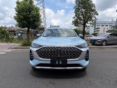 Great Wall Wei Brand Mocha 2.0T AWD Premium Edition - ფოტო 2