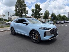 Great Wall Wei Brand Mocha 2.0T AWD Premium Edition - ფოტო 3