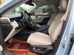 Great Wall Wei Brand Mocha 2.0T AWD Premium Edition - ფოტო 4