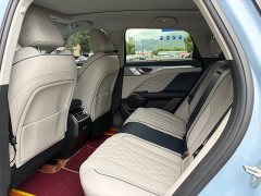 Great Wall Wei Brand Mocha 2.0T AWD Premium Edition - ფოტო 5