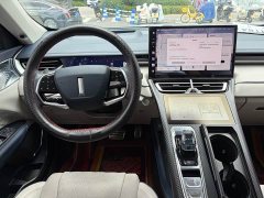 Great Wall Wei Brand Mocha 2.0T AWD Premium Edition - ფოტო 6