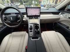 Great Wall Wei Brand Mocha 2.0T AWD Premium Edition - ფოტო 7