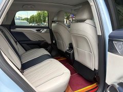 Great Wall Wei Brand Mocha 2.0T AWD Premium Edition - ფოტო 8